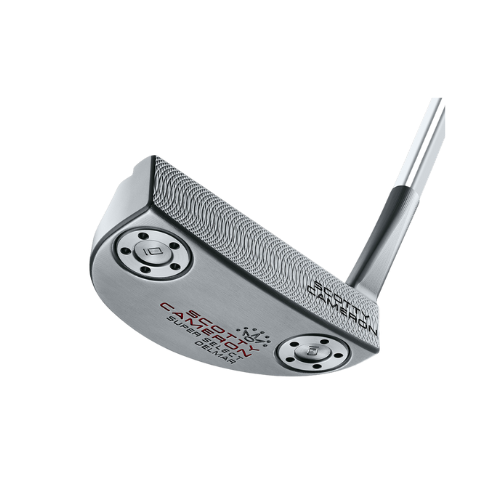 Scotty Cameron Super Select Del Mar Putter - SA GOLF ONLINE